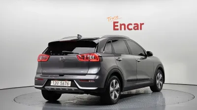 2018 Kia Niro
