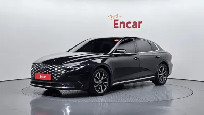2022 Hyundai Grandeur
