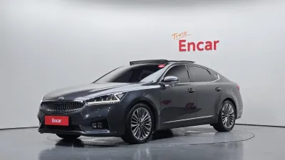 2019 Kia K7