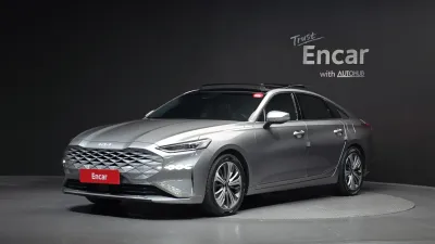 2023 Kia K8