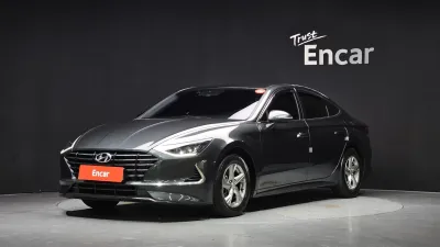 2020 Hyundai Sonata