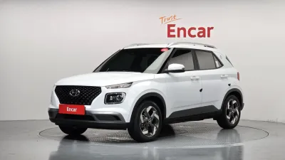 2023 Hyundai Venue