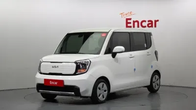 2023 Kia RAY