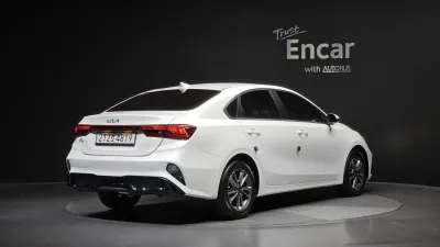 2023 Kia K3