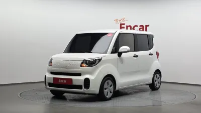 2022 Kia RAY
