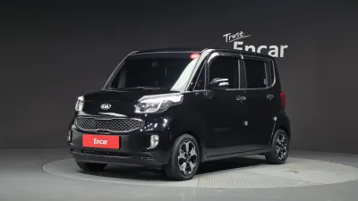 2016 Kia RAY