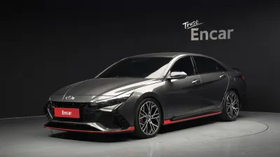 2022 Hyundai Elantra