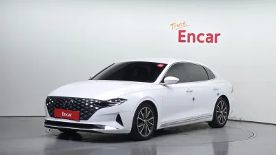 2020 Hyundai Grandeur