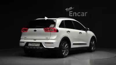 2018 Kia Niro