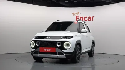 2023 Hyundai Casper