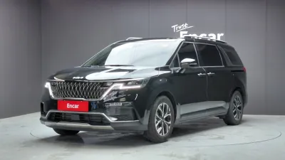 2023 Kia Canival