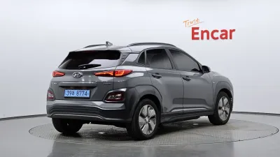 2020 Hyundai Kona