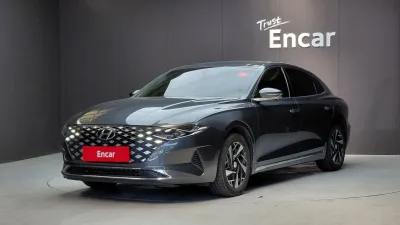 2023 Hyundai Grandeur