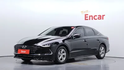 2020 Hyundai Sonata