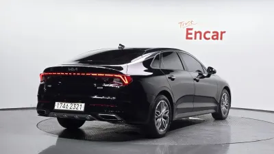 2023 Kia K5
