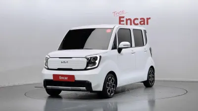 2023 Kia RAY