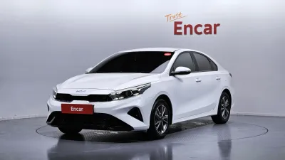 2022 Kia K3