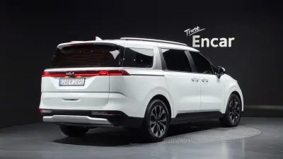 2023 Kia Canival