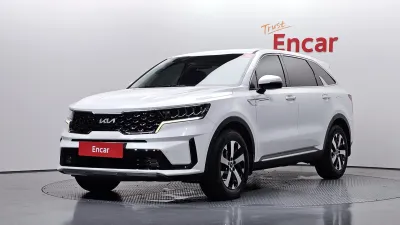 2023 Kia Sorento