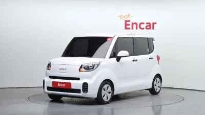 2022 Kia RAY
