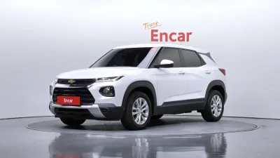 2021 Chevrolet Trailblazer