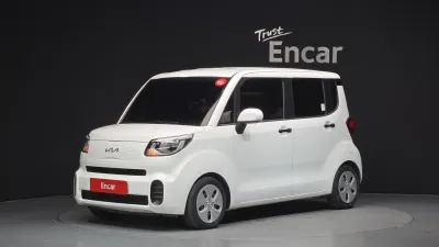 2022 Kia RAY