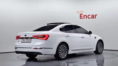 2014 Kia K7
