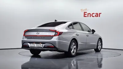 2020 Hyundai Sonata