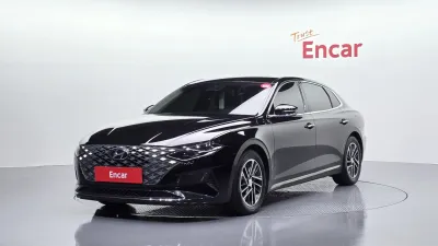 2023 Hyundai Grandeur