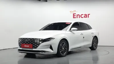 2023 Hyundai Grandeur