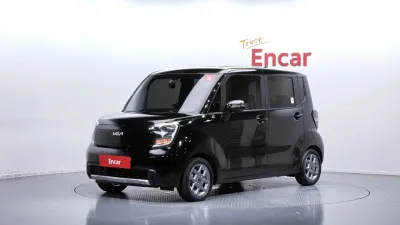 2023 Kia RAY