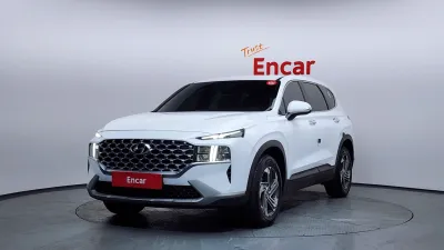 2021 Hyundai Santafe