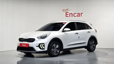 2022 Kia Niro