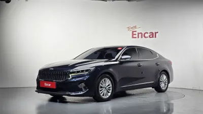 2020 Kia K7