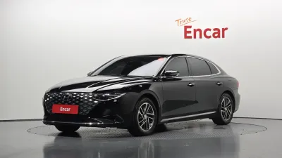 2022 Hyundai Grandeur