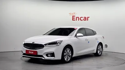 2017 Kia K7