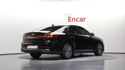 2020 Kia K7