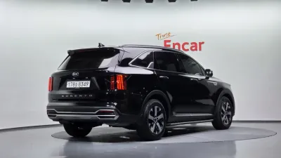2021 Kia Sorento