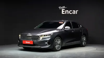 2020 Kia K7