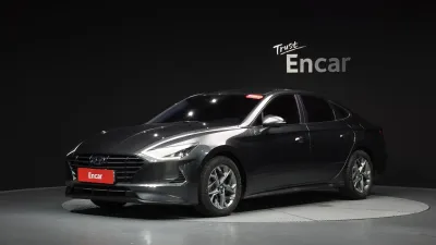 2020 Hyundai Sonata