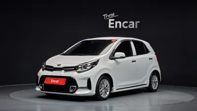 2021 Kia Picanto