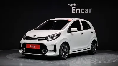 2021 Kia Picanto