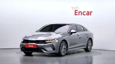 2023 Kia K5