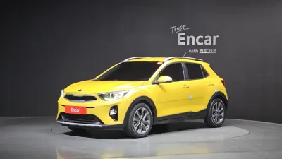 2018 Kia Stonic