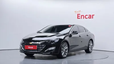2022 Chevrolet Malibu