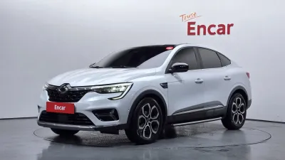 2023 Renault Korea XM3