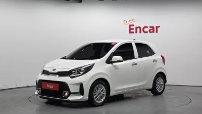 2021 Kia Picanto