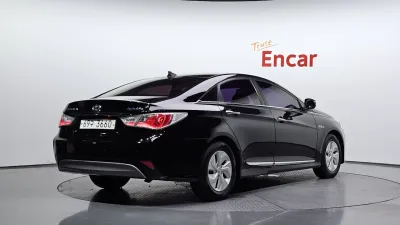 2014 Hyundai Sonata