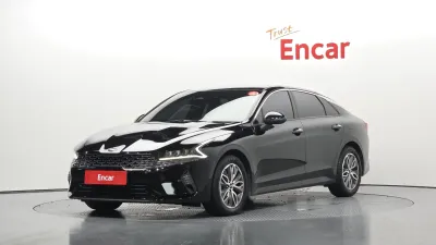 2020 Kia K5