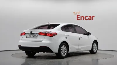 2015 Kia K3